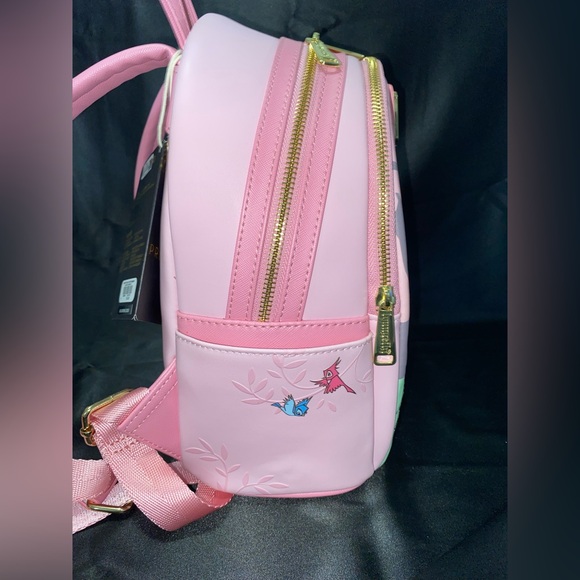 NWT-Disney Sleeping Beauty Aurora - Picture 5 of 7